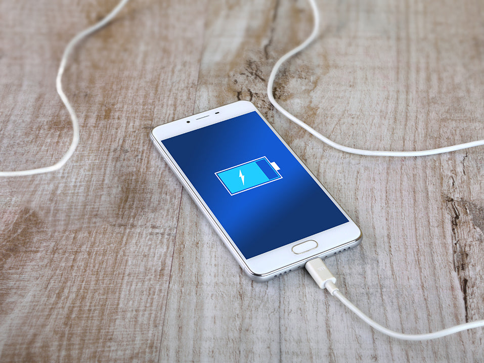 How phone charging stations can benefit your life and business