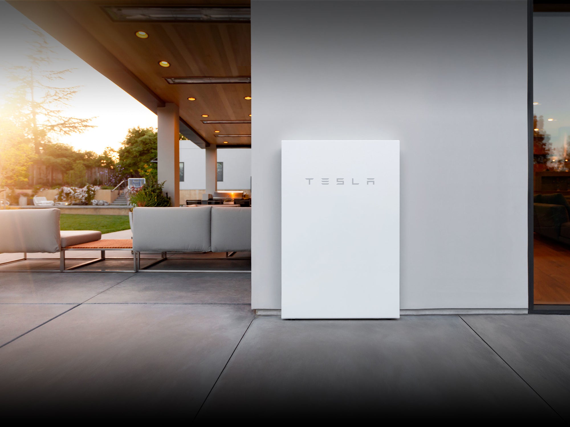 Powerwall - An Energy Solution for the Home