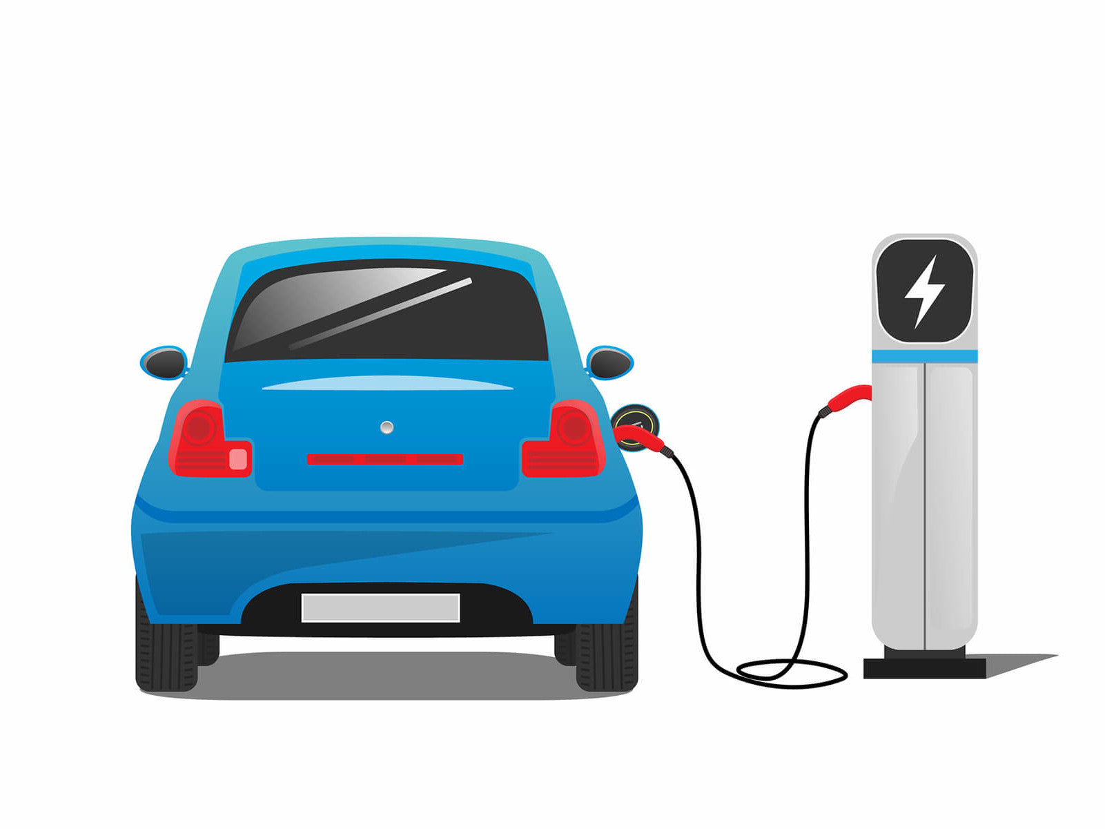 Top 10 Things to Know Before Buying an Electric Car Charging Station