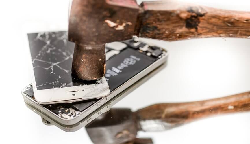 10 iPhone Glitches and How to Fix Them