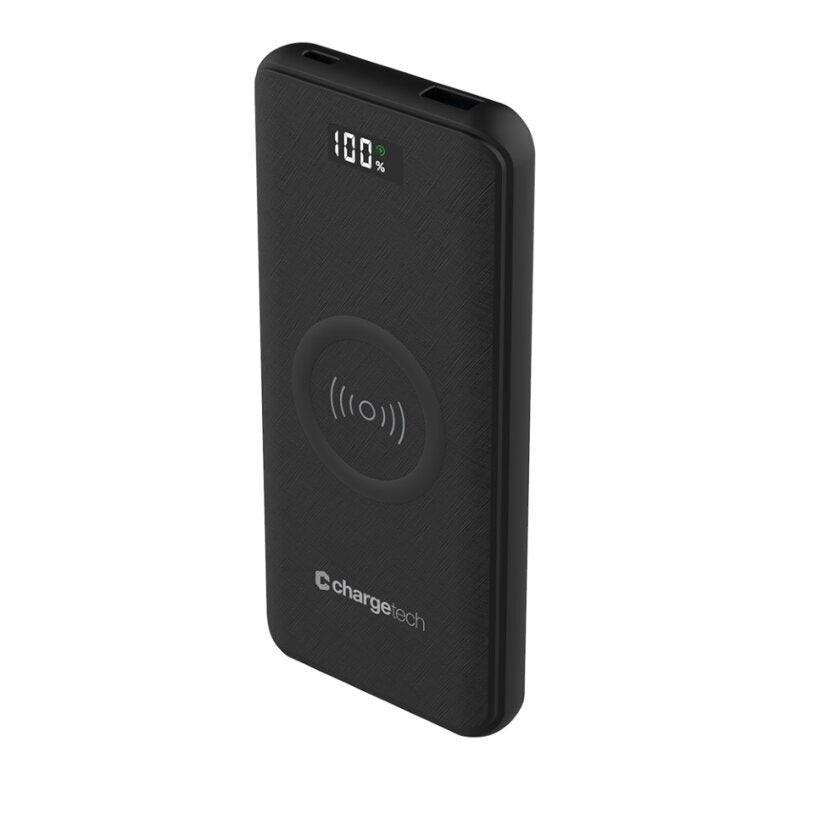 Power bank charger mah