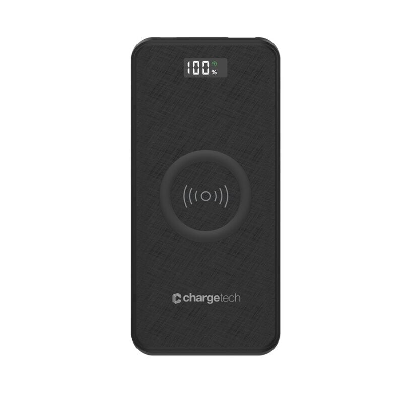 Power bank charger mah