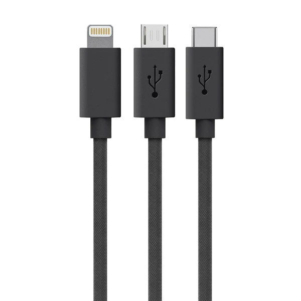 phone chargers
