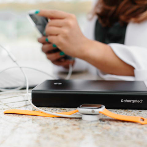 Best mah for portable charger