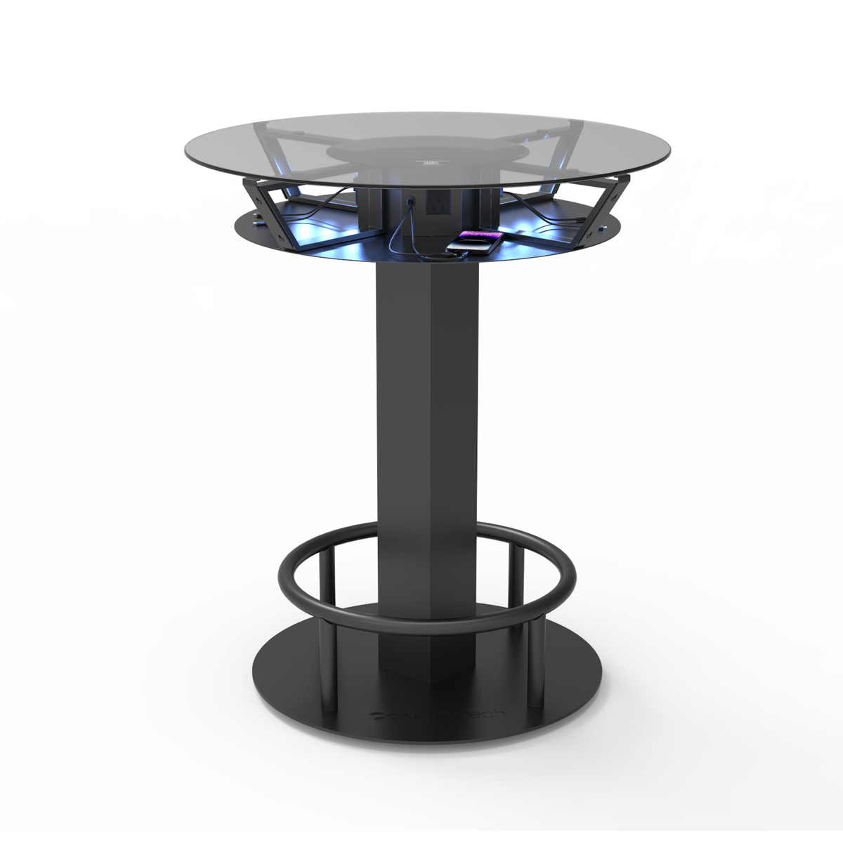 charging table
