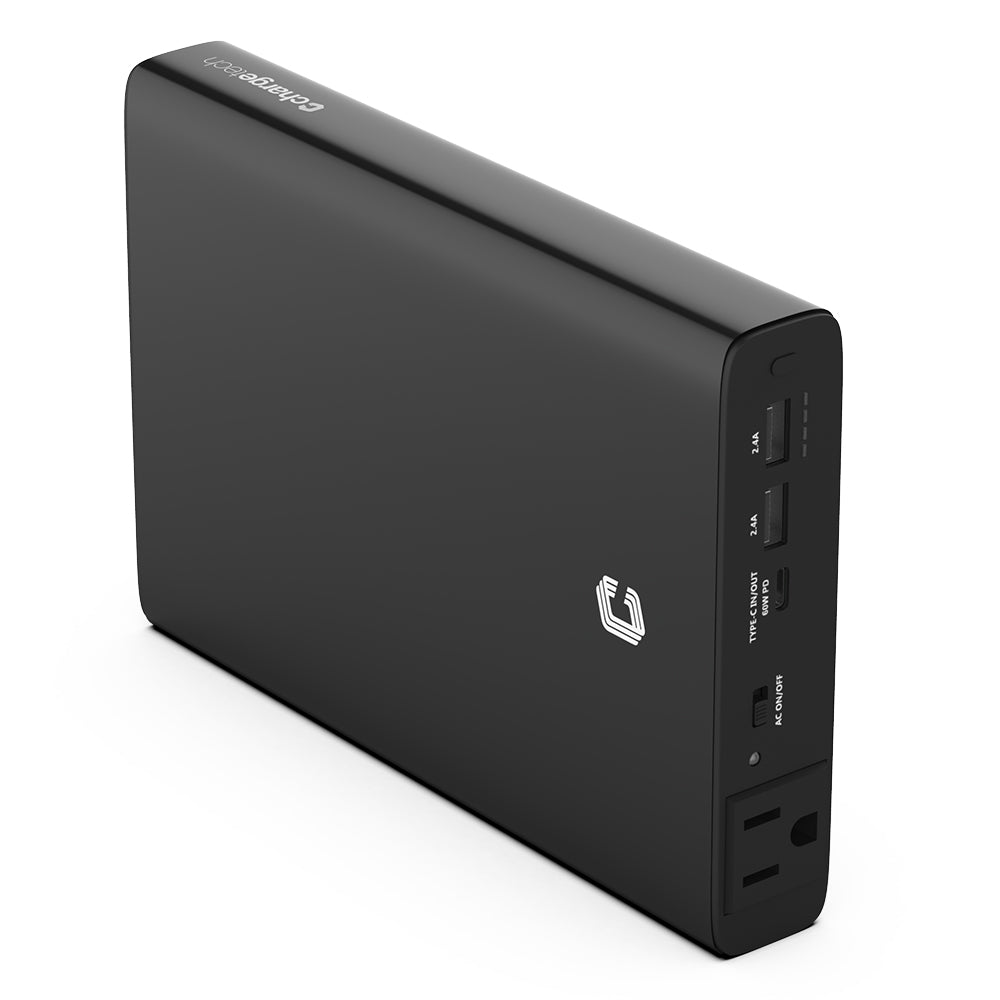 Power bank charger mah