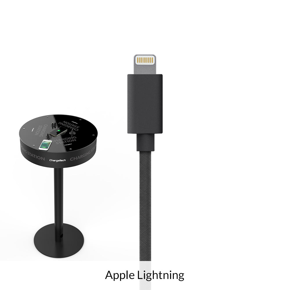 Replacement Cables - Lightning - Tables
