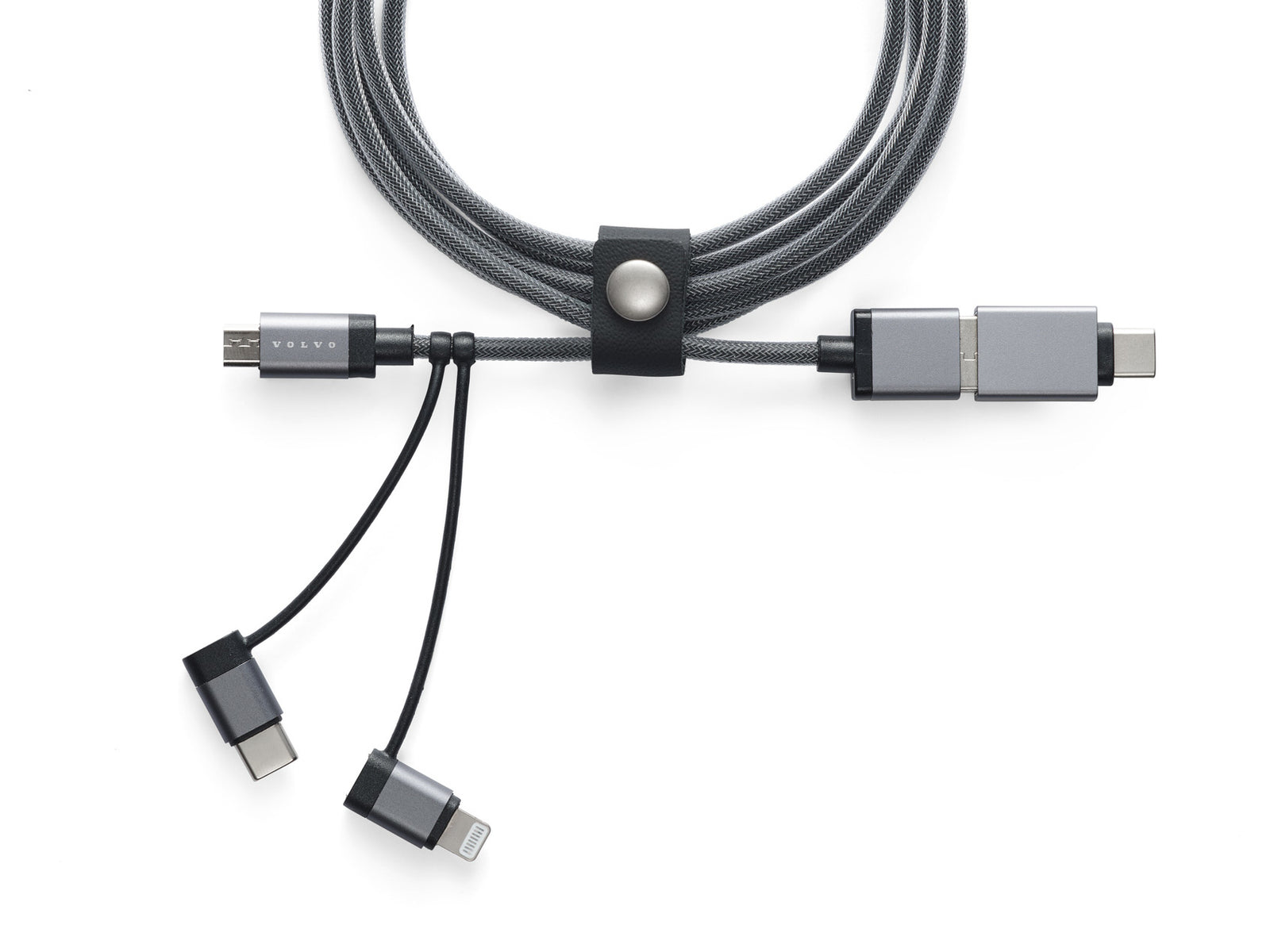 Universal Cell Phone Charger