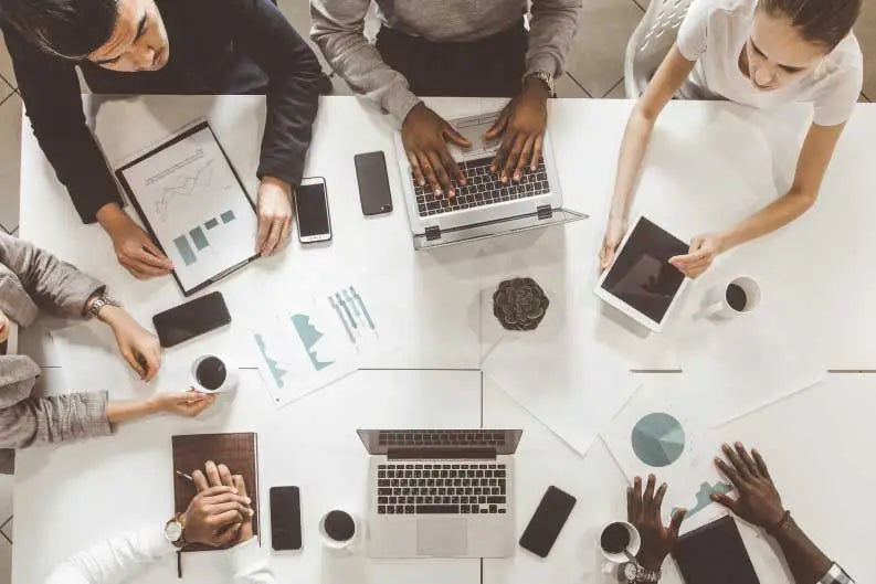 Consumer vs Professional Grade Device Charging Stations