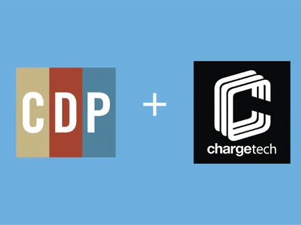 ChargeTech Donates Over $10,000 to Center for Disaster Philanthropy - COVID