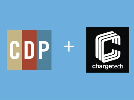 ChargeTech Donates Over $10,000 to Center for Disaster Philanthropy ...