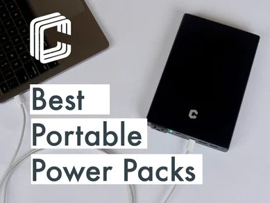 Best Portable Power Outlets 2024