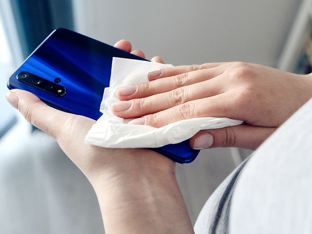 Spring Clean your Phone to Perfection