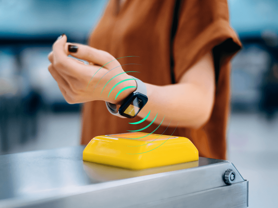 The trend for Bluetooth technology to communicate with mobile devices in the future