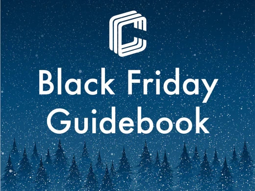 Black Friday 2020 | Guidebook
