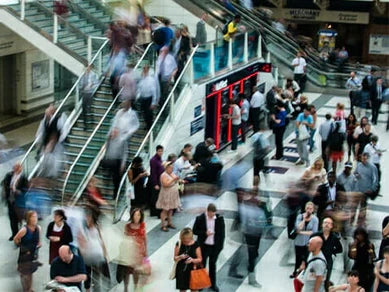 "Internet of Things" Will Change the Way You Shop