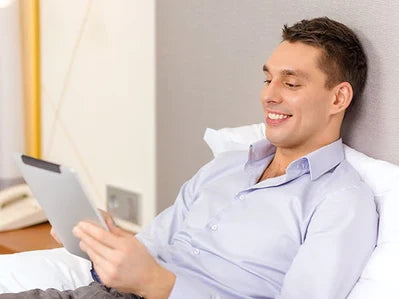 Portable Power Outlets Are the Next WiFi for the Hospitality Industry