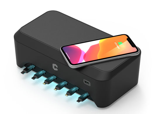 ChargeTech and Other Products - Chargetech