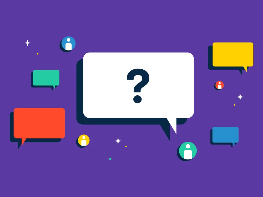 Frequently Asked Questions