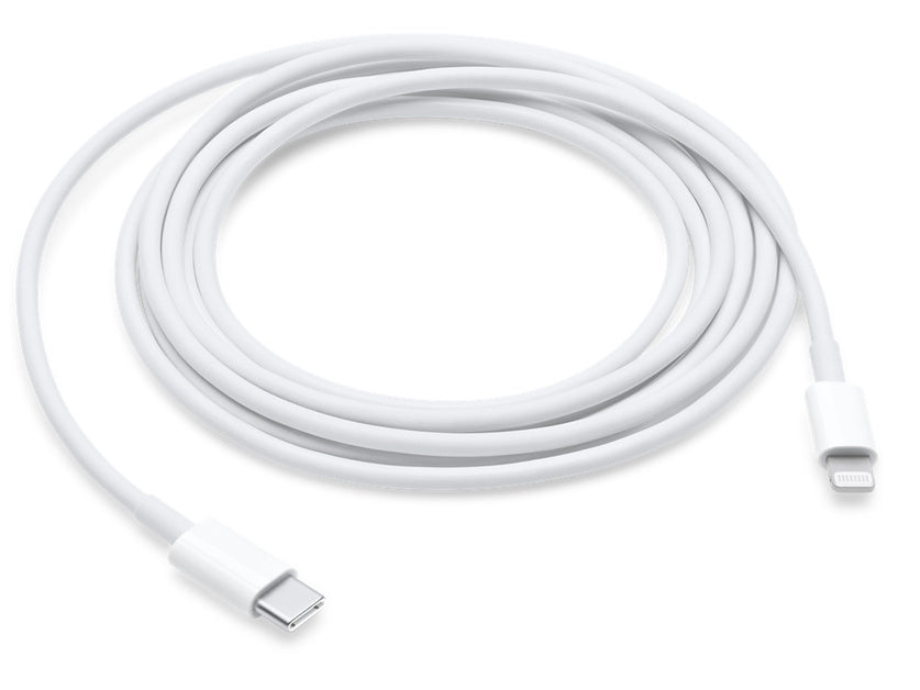 The iOS7 Phone Charger