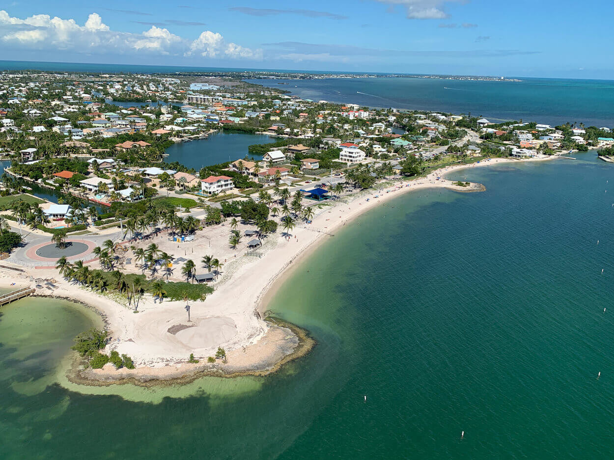 Long Beach Marathon - Turkey Trot