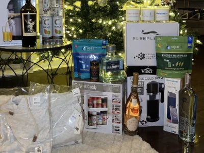 Brian Kelly - 2020 Holiday Gift Guide