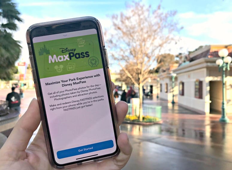 3 Reasons Why Disney Should Have Charging Stations