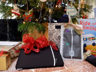 Antimicrobial Laptop Sleeves - Featured on: Trendhunter.com