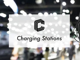 Multi-Device Charging Stations