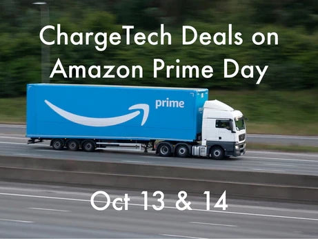 Prime Day 2020: ChargeTech Deals