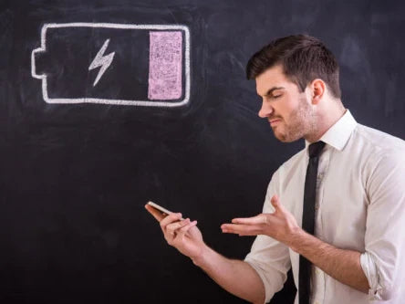 Crush Low Battery Anxiety with These Simple Tactics