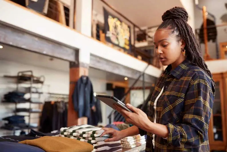 Retail Charging Lockers for a Thriving Business