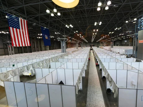 ChargeTech Portable Power Units Offer Critical Solution to Emergency Medical Response Power Supply Problem