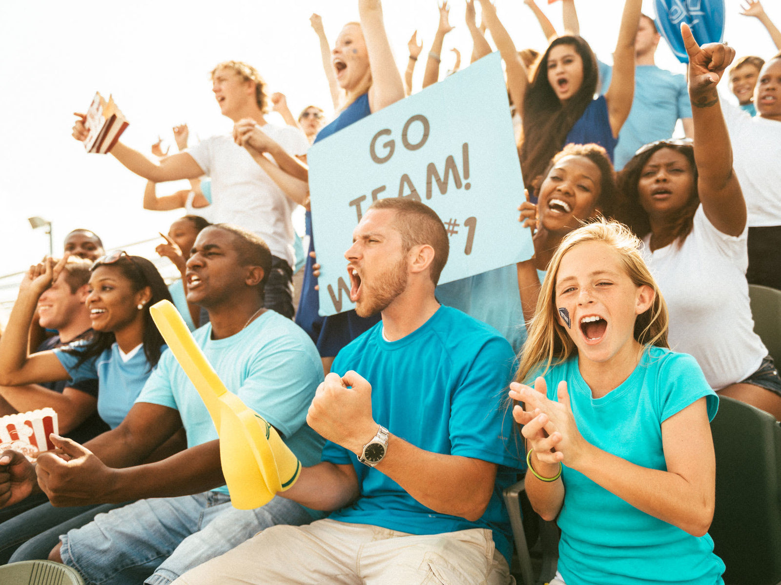 He SHOOTS, He SCORES!