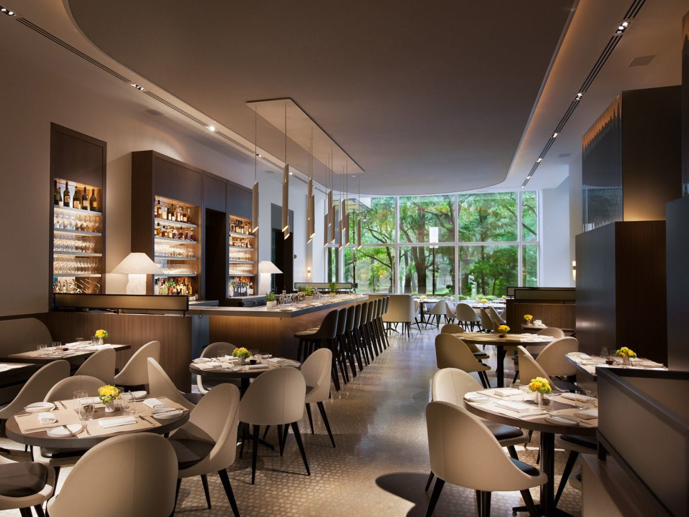 International Hotel, Motel and Restaurant Show