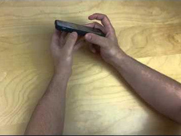 How to Use the Thin Charge Case