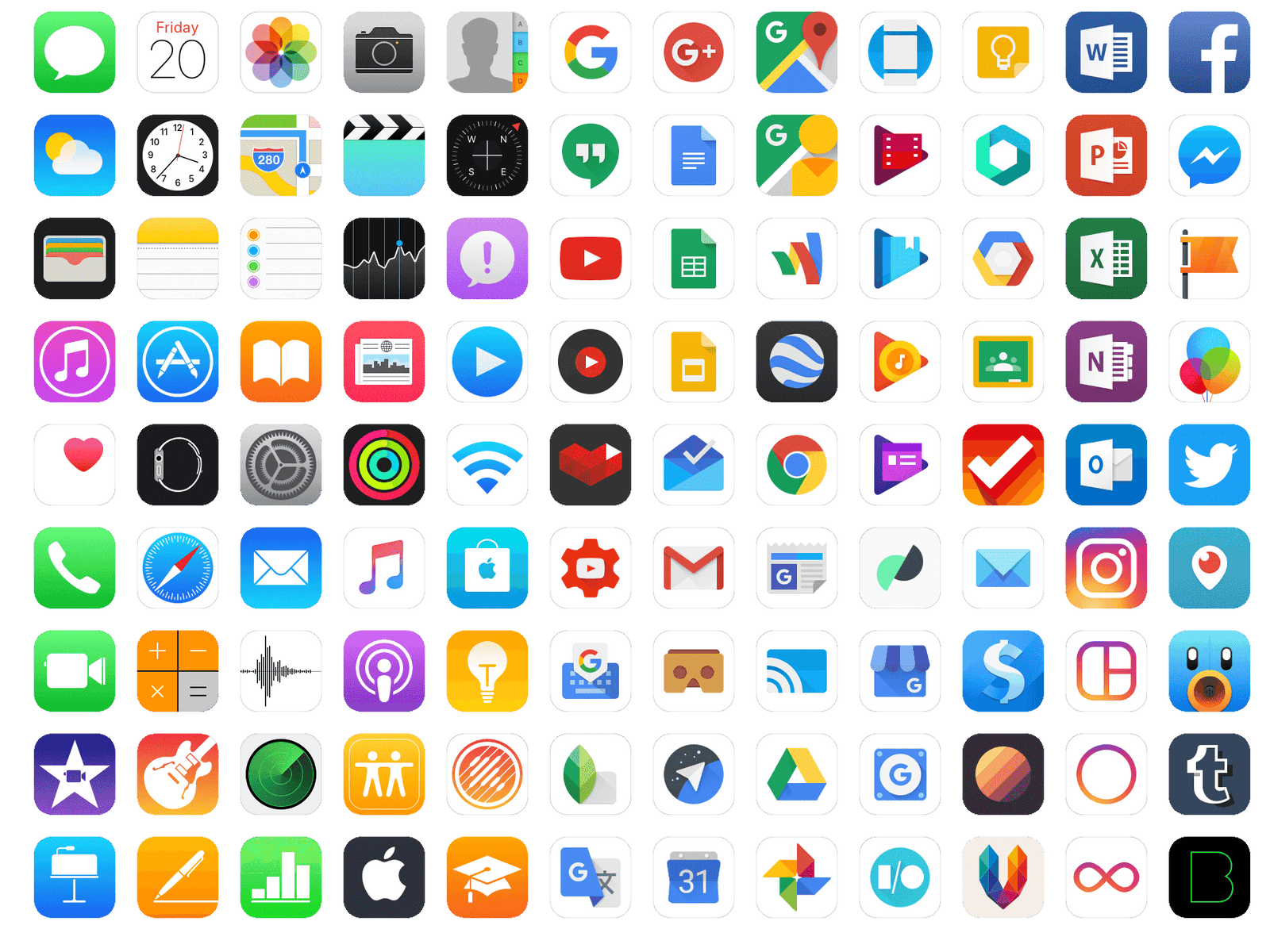 Pointless Phone App?