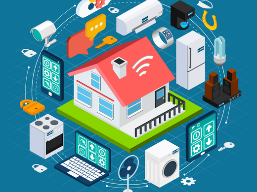 Internet of Things (IoT)