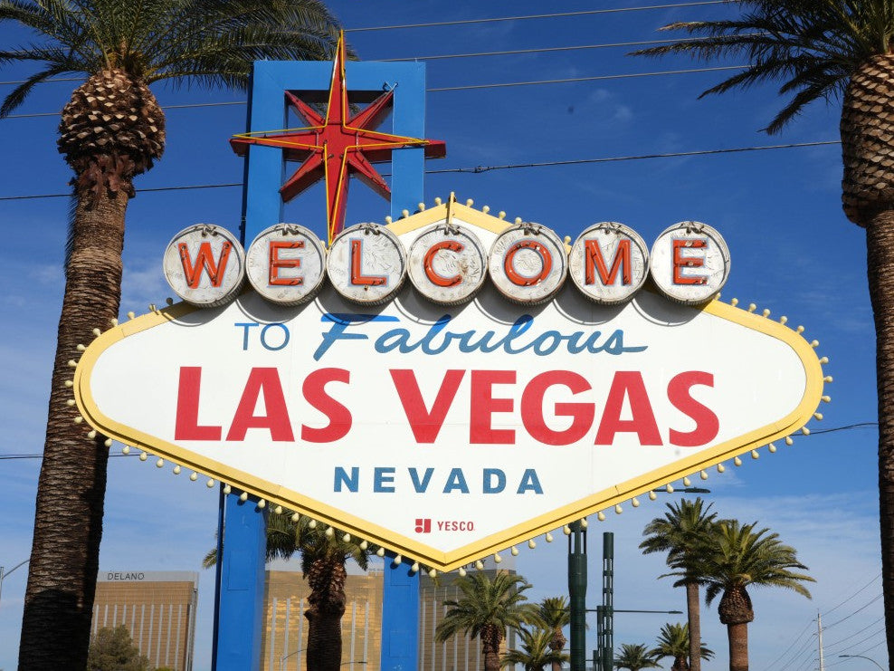 Las Vegas Luxury Travel Expo