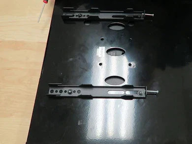 ChargeTech Digital Signage Charging Station Service / Repair Guide