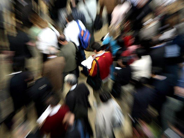 Without my cell phone, I wouldn't ...