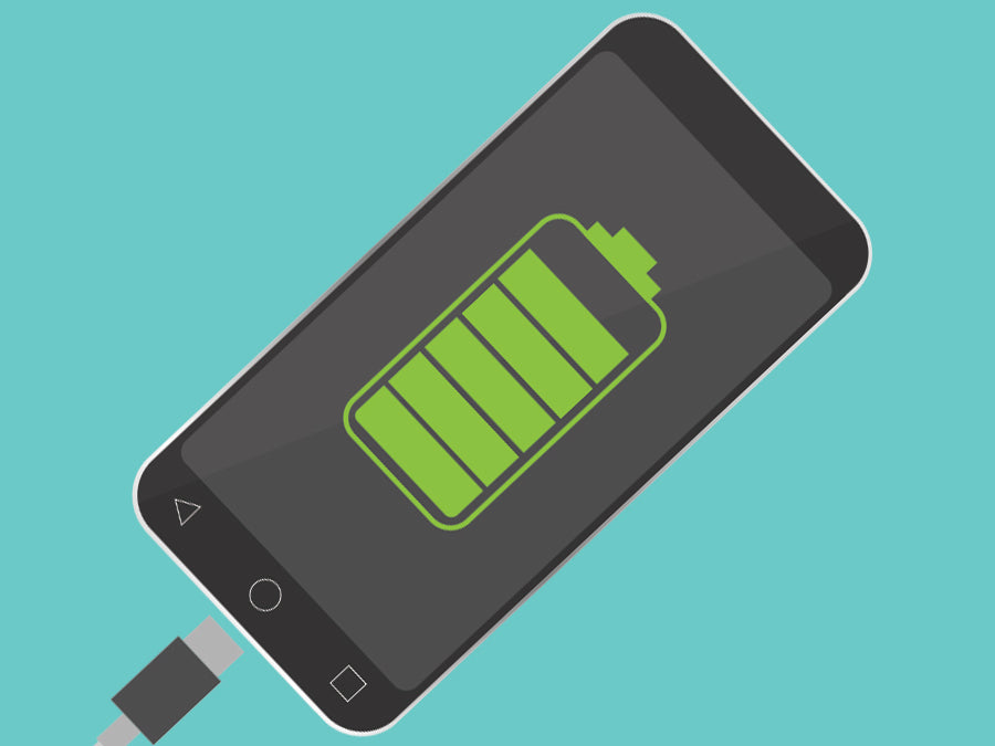 How to Make your iphone Battery Last Longer