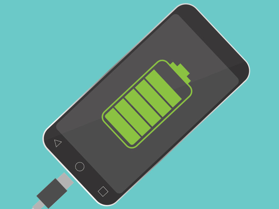 Top Ten Tips to Make your Cell Phone Battery Last Longer