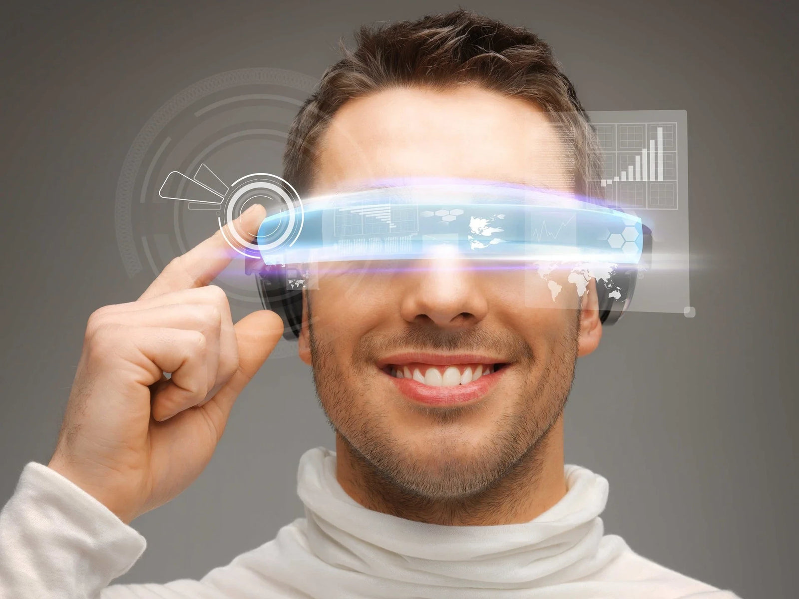 How can I save you, Google glass?