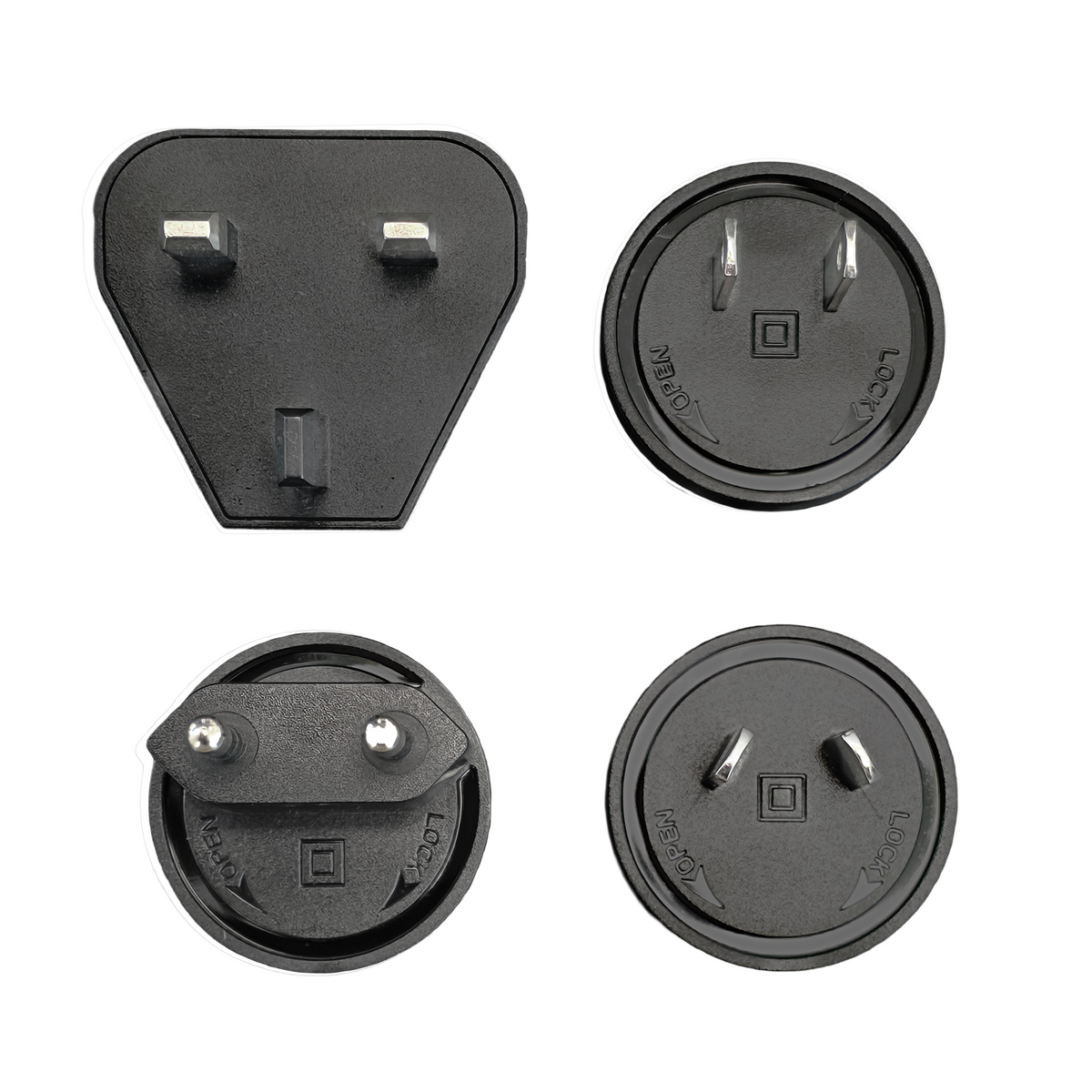 Class-2 48W DC Power Supply