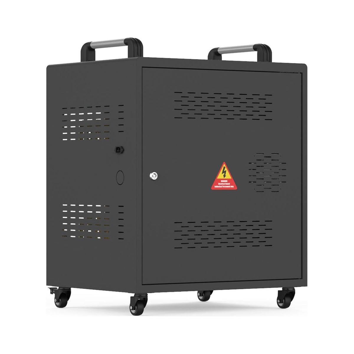 R20 UV-C Charging Cart