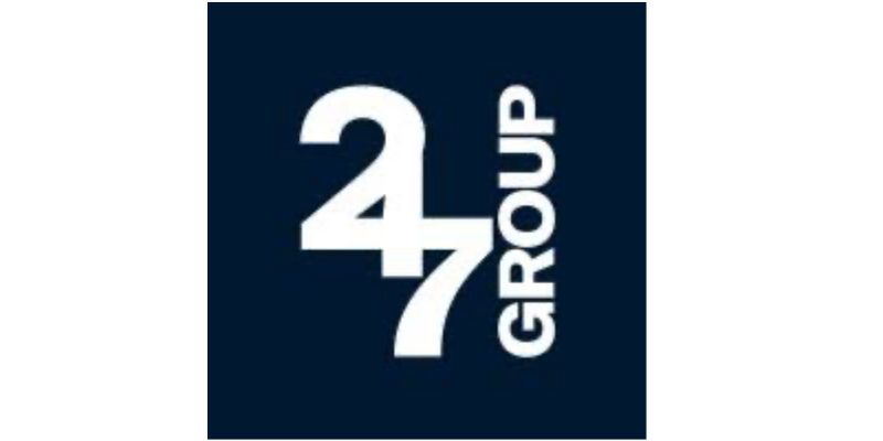 247 Group Logo