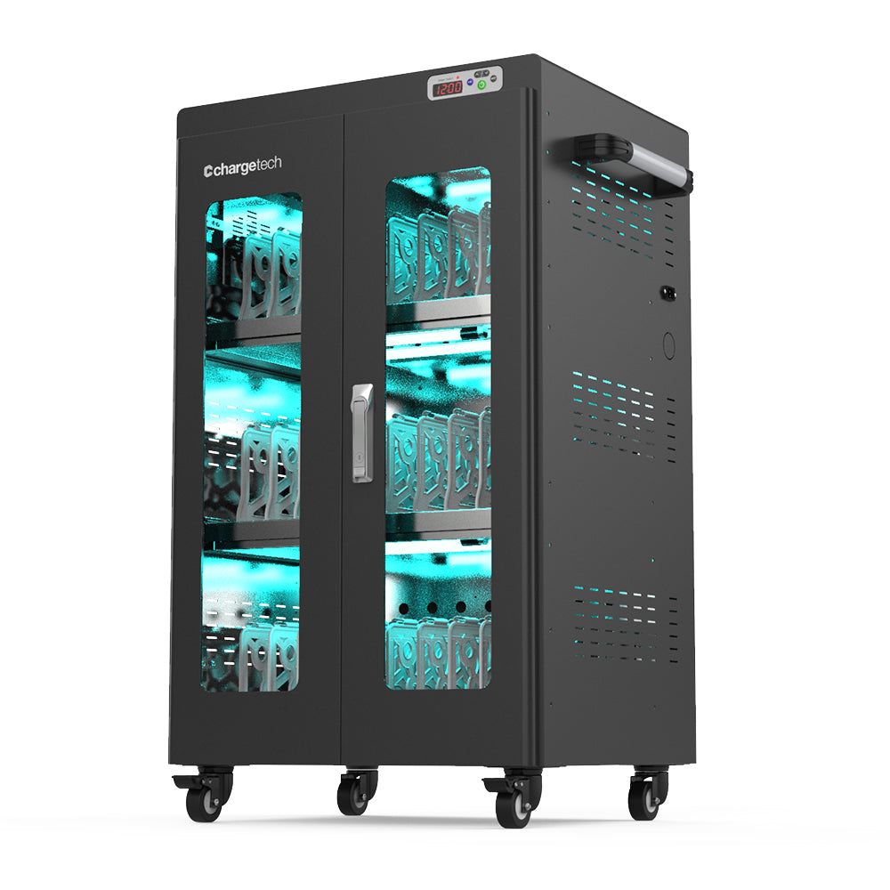 laptop charging locker