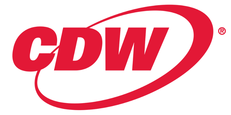 CDW Logo