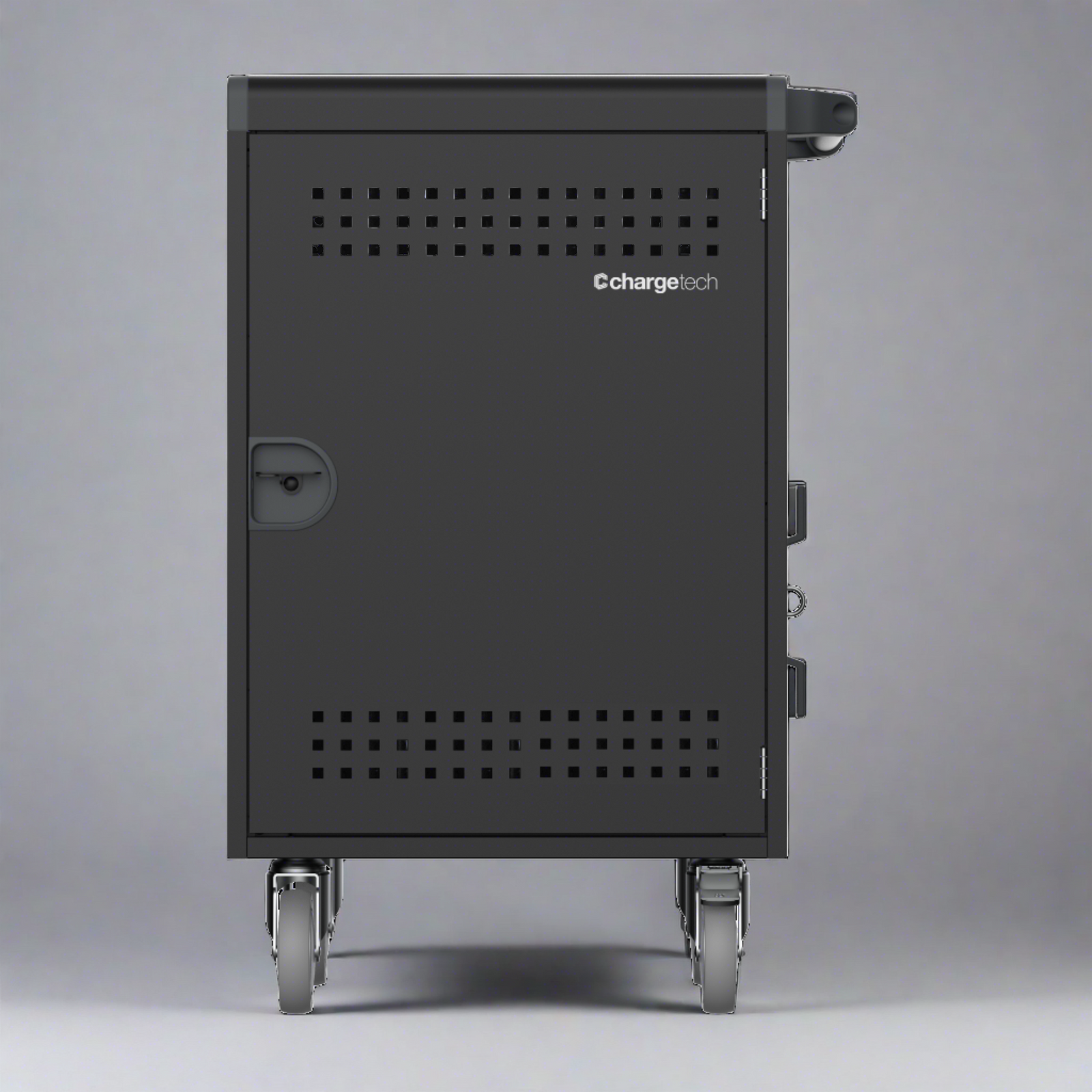 laptop charging locker